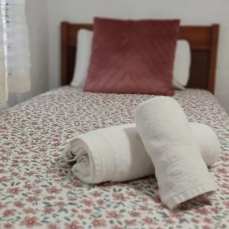 El Sueno Del Califa By Guimar Apartman Córdoba