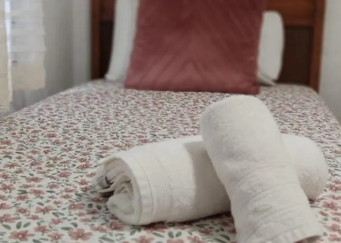 El Sueno Del Califa By Guimar 아파트 코르도바