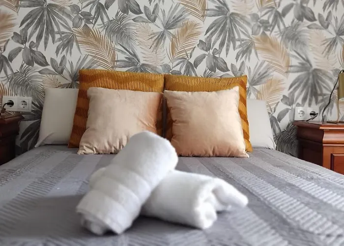 El Sueno Del Califa By Guimar